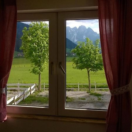 De Jutter Edelweiss Gosau Quarto foto