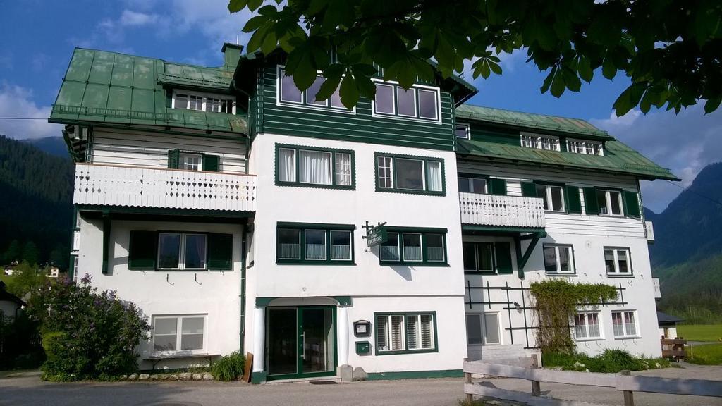 De Jutter Edelweiss Gosau Quarto foto