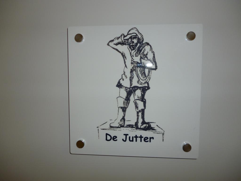 De Jutter Edelweiss Gosau Quarto foto