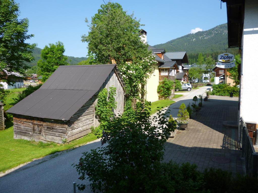 De Jutter Edelweiss Gosau Quarto foto