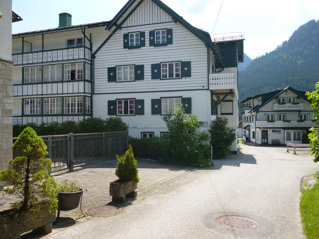 De Jutter Edelweiss Gosau Quarto foto